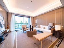 砂子塘 中海寰宇天下 省政府 背靠省植物园 俯瞰一线湖景