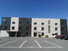 精装独栋丨豪华装修国企园区丨可接待丨高挑空超大展示面丨电通