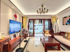 龙湾新城 128.98平3居 南向精装修 随时签约