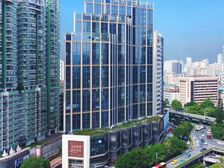 带家具650方1000方2000方珠实同创.环东广场东山广场