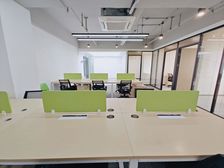 带家具105方160方220方390方中科院创新大楼A座中侨