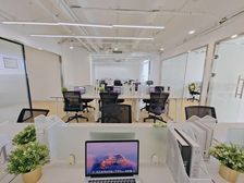 带家具160方200方305方羊城同创汇东山紫园商务大厦