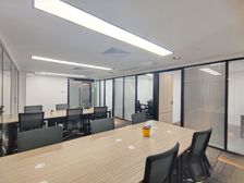 公园前 大马站五月花 百汇广场捷登都会 新宝利广百新翼商务楼