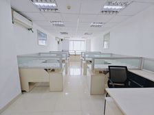 精装50方70方100方锦绣联合商务大厦粤通大厦粤海大厦