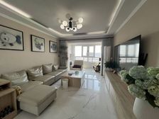 急售!青年路!美的翰城大3室,婚房精装免个税,诚意出售!