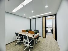 富尔大厦丨三星大厦丨嘉里中心丨财富中心丨90-1000平国贸