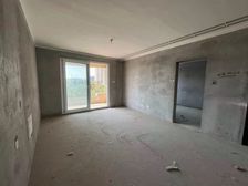 中锐星尚城 洋房 一梯一户 飞机户型 正通透 楼层 真好