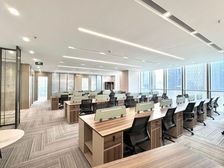 琶洲西区!欧派国际! 双面采光有阳台!磨碟沙地铁口