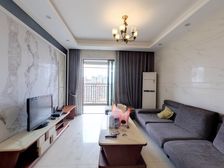 剑桥郡3区睿峰 3室2厅 100.29平