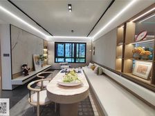 (捡漏直降30万)重庆观音桥,精装现房直接住,轻轨站300米