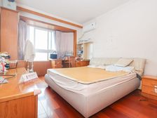 枫桥路地铁口,电梯高区,双南厅朝南,可改三房