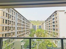 杜绝虚假丶中央公园C位丶板式通透洋房丶颜 担当丶高品质好配套