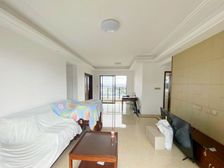 业主诚心出售 港科大 送车位 近地铁 (南沙水恋)有钥匙