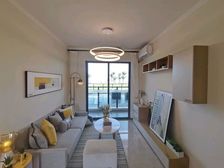 团购让利!一线海景 61㎡精装两房 银滩西区 荣和银滩蓝湾