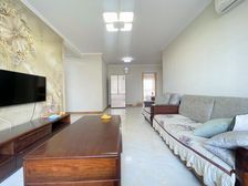 盛世江山南区2室南北通透 地铁口实中 随时看房诚心卖