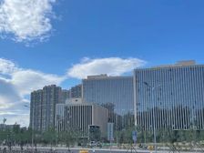 东进国际中心写字楼195平至独栋24000平出租世东国际大厦