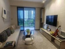 保利梦想城 两房望湖 送车位 一口价28万 送5年物业管理费