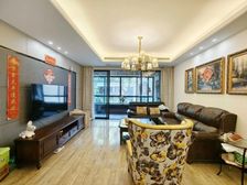 买房6千6 真洋房 锦城湖畔 万科品质 霍森斯