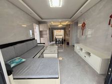 送全屋家私 亏本急售 香江国际 三房拎包入住 单价4000