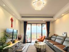 合富春语城 103平3居 北向精装修 拎包入住