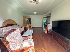 欧洲花园,地铁双轨交,错层大三房, 方便,只有契税,好谈价