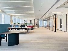 琶洲西区!小米总部大厦!300平2000平!超长免租期