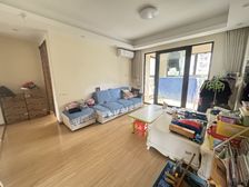 佳兆业3房,飞机户型,南北通透,中间位置,干湿分离,免增值税