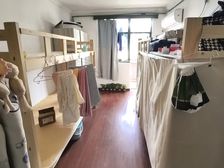 大木桥性价比的两房 南北通边套全明 业主委托 我有钥匙