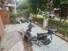 出门地铁七号线 南北通透 小区中心位置 采光无遮挡 看房随时
