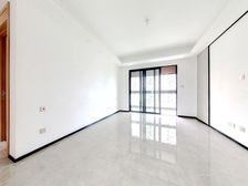 8F.上东区PRO 4室1厅 124.29平 楼层好 视野佳