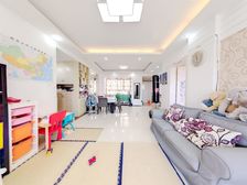 16F.(店长推荐)湖邑三房两卫,中楼层,好户型诚意出售