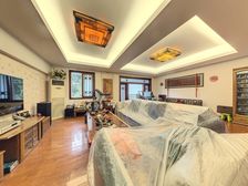 禾嘉花园 5室2厅 东南 西北