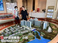 50万买两房 海口.云龙(十里春风)48平米 复试两房公寓
