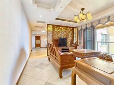 新上!华润二十四城紫云府 精装4房 业主急售