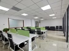 亦庄写字楼2元全含,2元全含。嘉捷科技园精装修50平起租