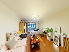 4号线 地铁旁 兴都苑西区 低总价电梯房 三室两厅两卫