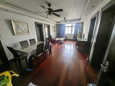 西郊家园电梯2房2厅1卫,高区景观视野无遮挡,10号线地铁口