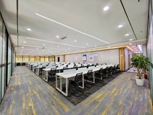 7隔间150工位!家具可配汉威大厦远洋光华国际天阶大厦