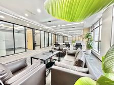 大望路 和乔大厦 拎包入住带家具特价!东方梅地亚 温特莱中心