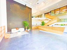 独栋精装现房设计传媒园林式办公24H空调东风艺术区德必