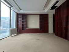 西二环菜户营临街一层1350平可分割招金融证券餐饮医疗接待