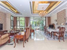 业主诚心卖 临河位置 精装修 看中可以谈