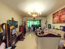 星岛假日 3室2厅有花园