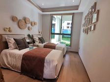 团购让利!彰泰白鹭湾70年产权叠墅!两层独享!送50平大花园