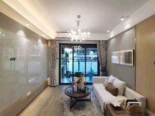 团购让利!金地山海领誉73平精装2房!依山傍海银滩二线海景!