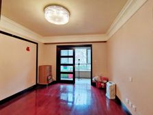 此房税费低 紫麟阁 精装3居室 业主急售 比同户型单价低