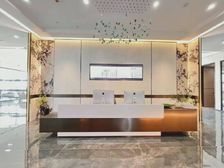 国贸 中服地块 三星大厦 高区视野 豪华装修 带全套家具