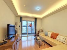 (全网捡漏)!万科汉口传奇唐樾 3室2厅 117.11平