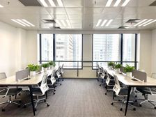 信泰中心156平精装带家具,中海中心,高尚领域,绿洲中环中心