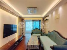 十年相遇 套(业主诚意出售)南北通透,居住舒适,俯瞰南翔